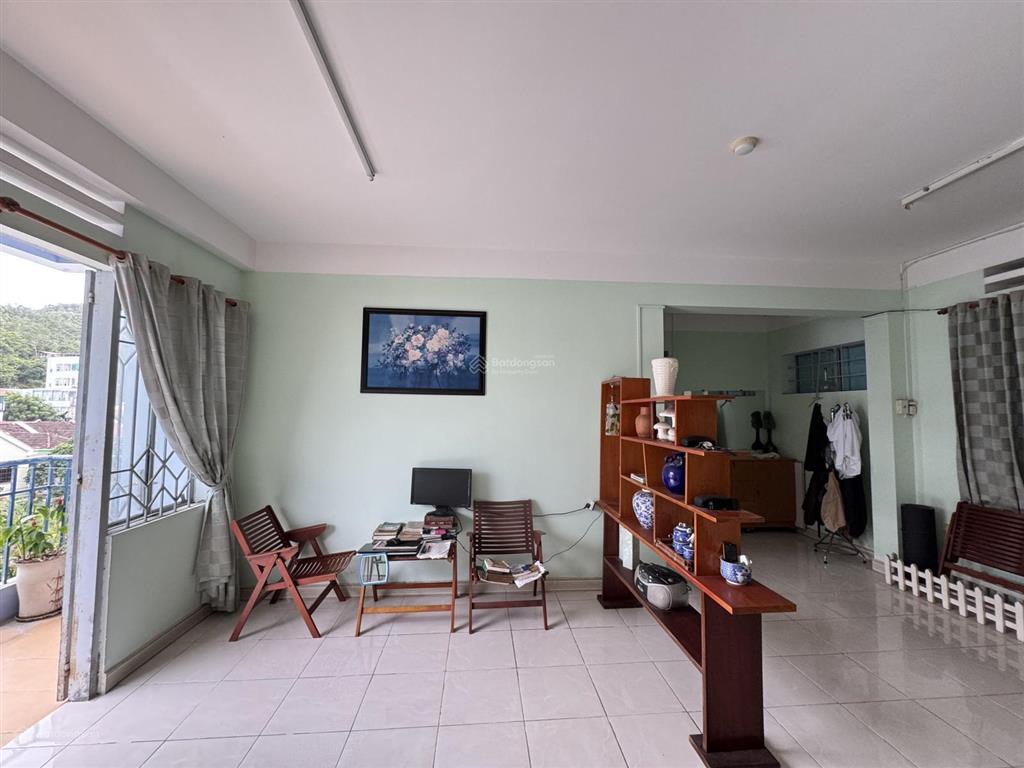 Bán căn hộ tại chung cư hưng phú  gần mường thanh viễn triều  sổ đỏ trao tay  vận may sẽ đến