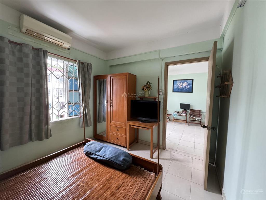 Bán căn hộ tại chung cư hưng phú  gần mường thanh viễn triều  sổ đỏ trao tay  vận may sẽ đến