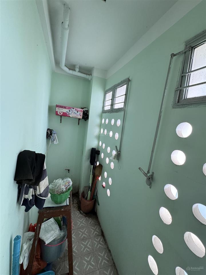 Bán căn hộ tại chung cư hưng phú  gần mường thanh viễn triều  sổ đỏ trao tay  vận may sẽ đến