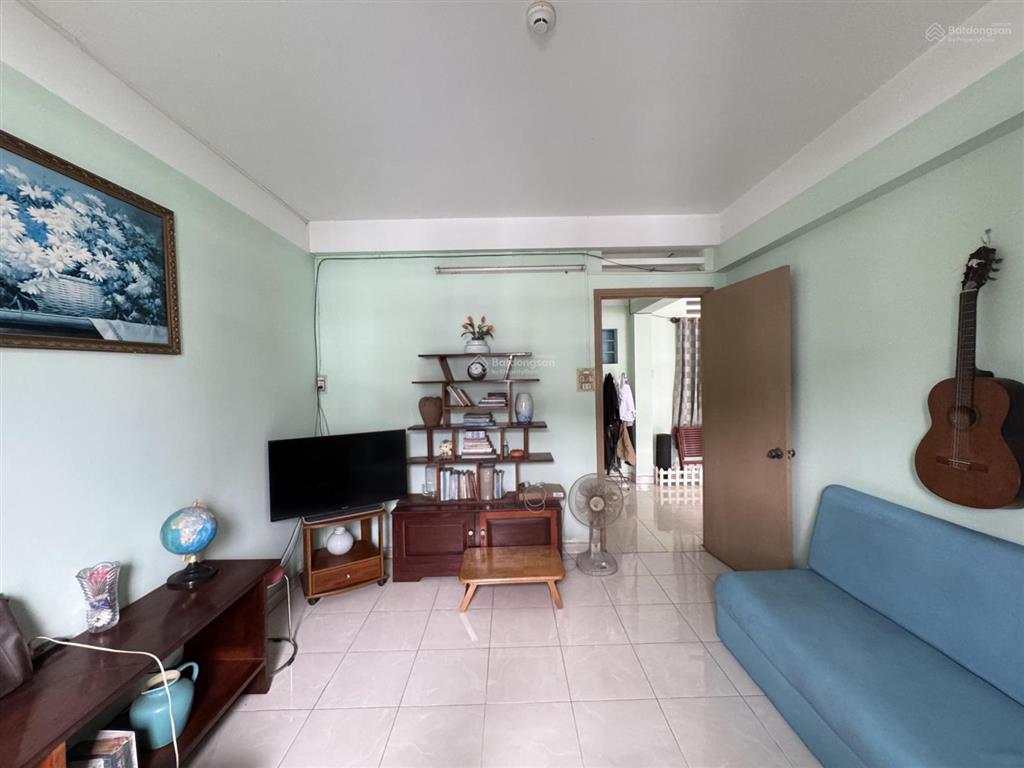 Bán căn hộ tại chung cư hưng phú  gần mường thanh viễn triều  sổ đỏ trao tay  vận may sẽ đến