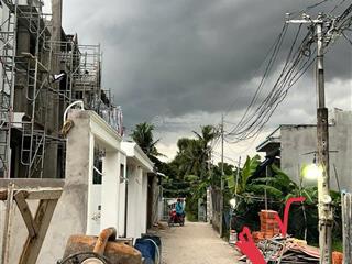 Chính chủ cần bán đất mỹ yên, tân bửu, bến lức, long an, 1,5 tỷ, 100m2 giá tốt