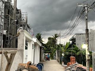 Chính chủ cần bán đất mỹ yên, tân bửu, bến lức, long an, 1,5 tỷ, 100m2 giá tốt