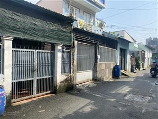 Bán nhà riêng tại đường bình thành, 3.95 tỷ vnd, dtsd 120 m2, 2pn + 1 wc/pt, phong thủy tốt