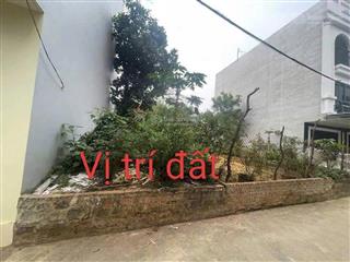 Bán đất tiên phương, chương mỹ hà nội