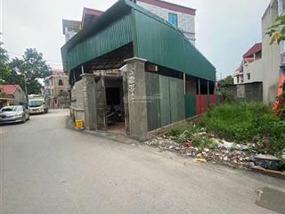 Đất mặt đường chính đại áng ngọc hồi thanh trì hà nội