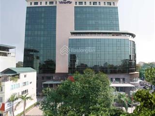 Văn phòng chuyên nghiệp cho thuê tại tòa nhà vinafor  127 lò đúc, hai bà trưng, hà nội