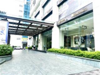 Cho thuê tầng 1 diện tich 600m2 , mặt tiền 20m hoàng cầu, đống đa