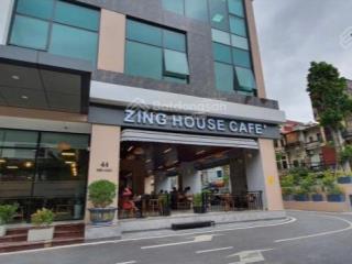 Siêu hót  cho thuê 141m² tầng 1, mặt tiền lô góc ngay tại triều khúc, thanh xuân!