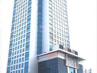 Nhanh tay thuê ngay văn phòng chuyên nghiệp tại tòa nhà icon 4, đê la thành, đống đa