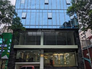 Siêu hót cho thuê 750m2 nhà mặt phố xuân thủy, cầu giấy, mặt tiền 14m