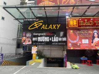 Cho thuê mặt bằng tầng hầm 292m² 139 cầu giấy