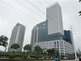 Siêu hot cho thuê văn phòng hạng a mới toanh tại mỹ đình pearl tower, nam từ liêm từ 80833m2