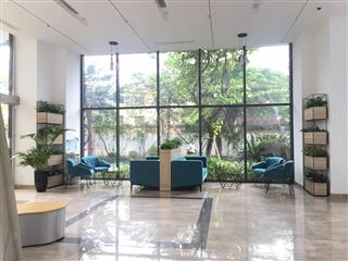 Miễn phí 2 tháng set up khi thuê từ 215m2 tại tòa a2 ecolife capitol, nam từ liêm
