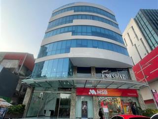 Văn phòng chia sẻ siêu rẻ chỉ 1.5tr/tháng ngay tòa nhà machinco số 10 trần phú hà đông