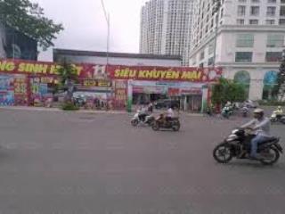Siêu hot cho thuê diện tích 2000m2 nguyễn trãi, thanh xuân