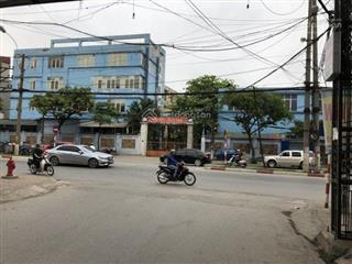 Cực hiếm cho thuê kho tại mặt phố vạn phúc, hà đông tư 500820m2 thuận tiện đi lại