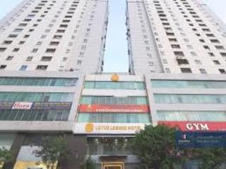 Siêu hot cho thuê tầng 1 diện tích 464m2 mặt tiền lô góc 16+29m siêu đẹp trên trần phú, hà đông