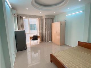 Cho thuê chung cư mini mỹ đình diện tích 30m2 cách bến xe mỹ đình 300m, ô tô đậu cửa