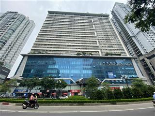 Cho thuê tầng 1 mặt phố lê văn lương  thanh xuân, 270m², mt 16m