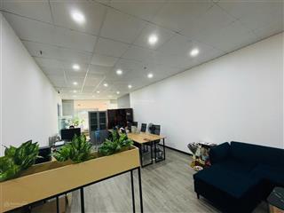 Chỉ 20 triệu/tháng thuê ngay văn phòng 147m2 tại xuân mai, tô hiệu, hà đông