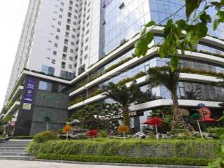 Cho thuê tầng 1,2,3 văn phòng và thương mại tại tòa nhà ecolife capitol, tố hữu