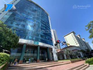 Cho thuê văn phòng cao cấp tại daewoo 360 kim mã ba đình