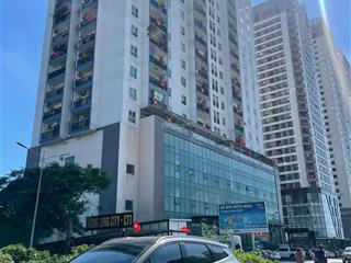 Cho thuê sàn thương mại 800m tầng 3 dự án thăng long city đại mỗ giá chỉ 150.000đ/m2/tháng
