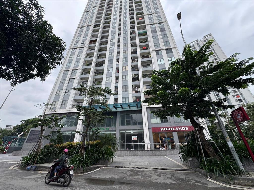 Siêu hot cho thuê mặt bằng tầng 1,2,3 tại tòa nhà feliz home, hoàng mai từ 45  100  1000m2