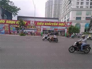 Siêu hót cho thuê 1.900m² mặt phố nguyễn trãi  sát royal city | vị trí kim cương  cực hiếm