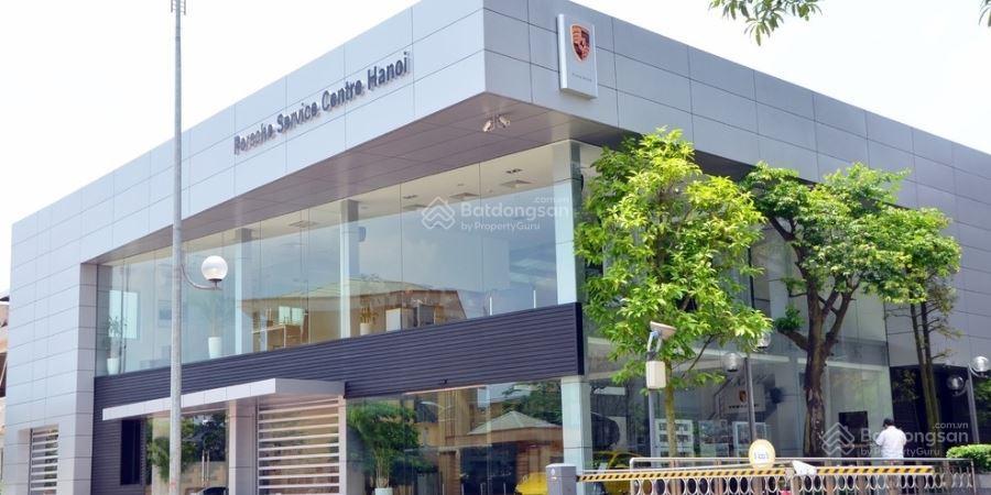 Siêu hót cho thuê 1.900m² mặt phố nguyễn trãi  sát royal city | vị trí kim cương  cực hiếm