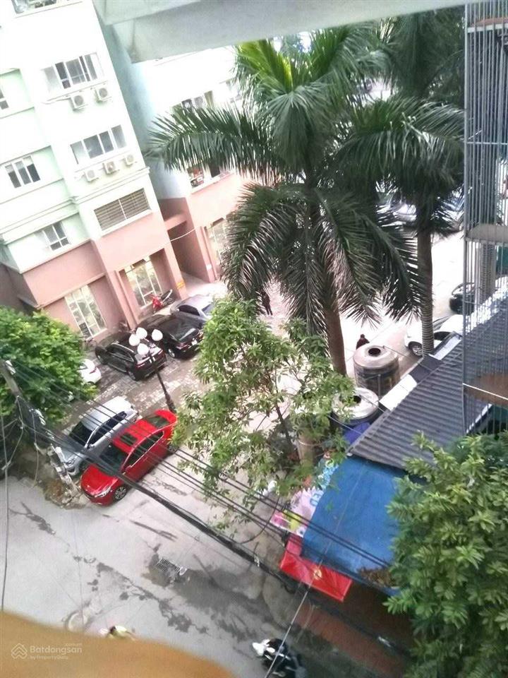 Chỉ còn duy nhất chung cư mini mỹ đình, diện tích 30m2 cách bến xe mỹ đình 300m, ô tô đậu cửa