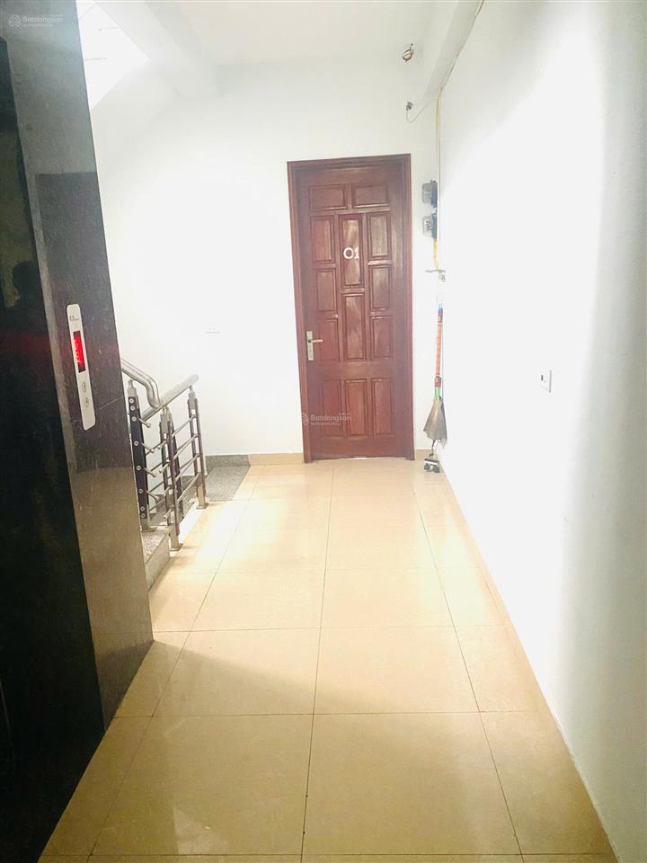 Chỉ còn 1 căn duy nhất 30m2, cách bến xe mỹ đình 300m2, full đồ, vào ở ngay,