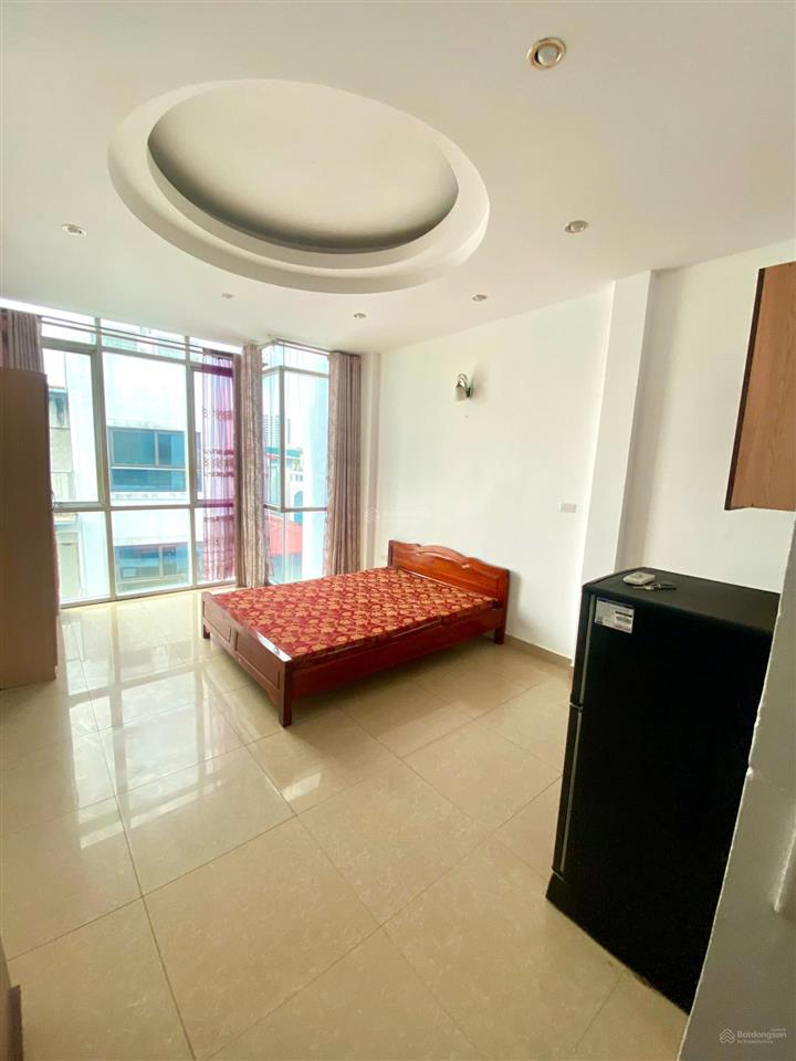 Chỉ còn 1 căn duy nhất 30m2, cách bến xe mỹ đình 300m2, full đồ, vào ở ngay,