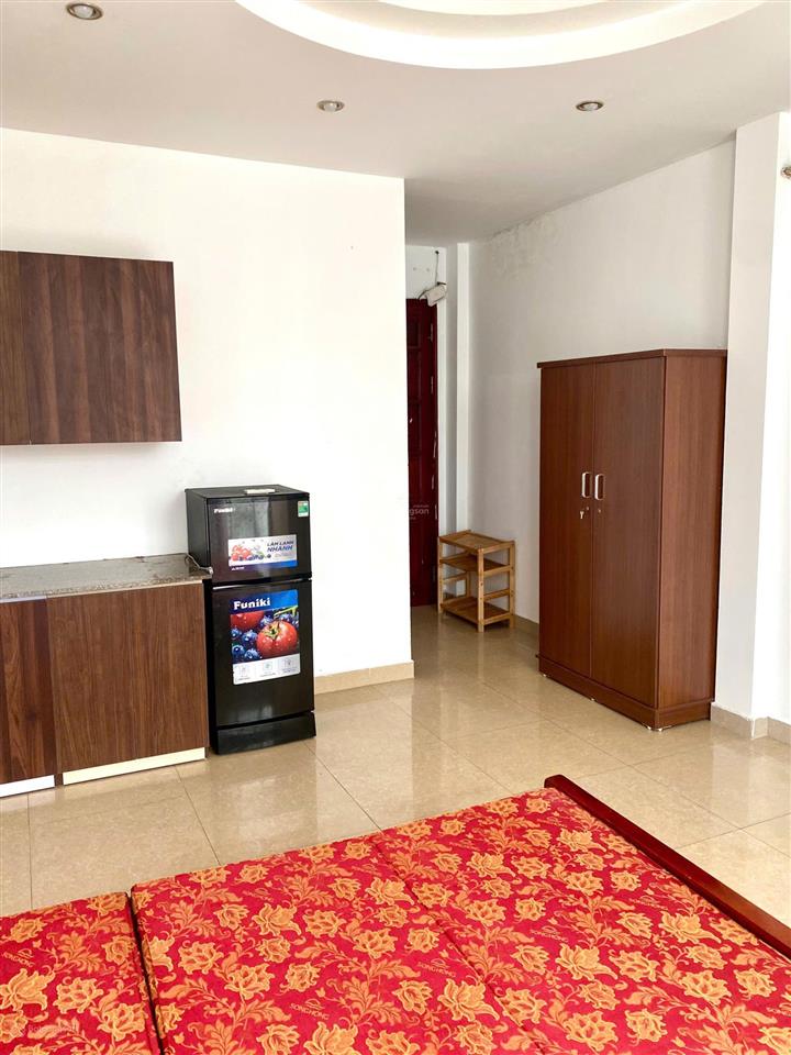 Chỉ còn 1 căn duy nhất 30m2, cách bến xe mỹ đình 300m2, full đồ, vào ở ngay,