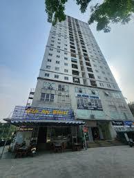 Bán căn hộ tại an bình 521 cổ nhuế, 2pn diện tích 63,4m2