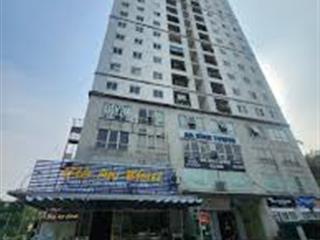 Bán căn hộ tại an bình 521 cổ nhuế, 2pn diên tích 53,7m2