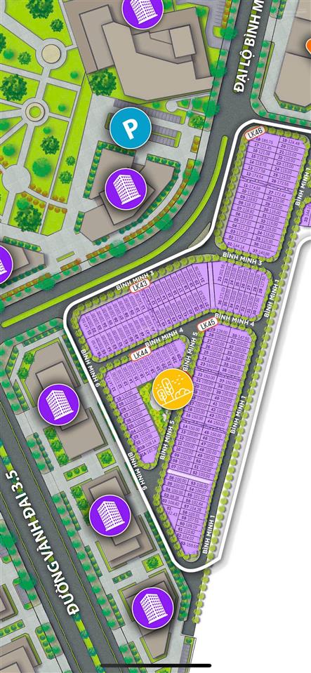 Tôi bán liền kề khu nhật 110m2 áp góc ngay chân chung cư wisteria, xây 5 tầng siêu đẹp, đã có sổ
