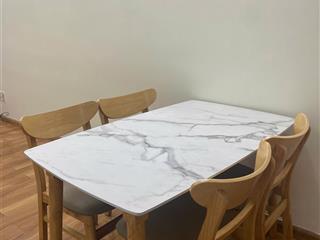 Bán gấp căn 1pn, 54m2, full nội thất chung cư ehome 5 trần trọng cung