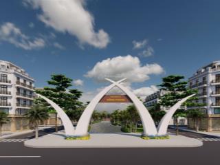 Khu dân cư hồng phong | sơn phúc lumera city hp  kcn an dương  hải phòng