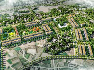 Đất nền kđt trung tâm tân yên  bắc giang | 0973 586 ***