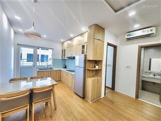 Cho thuê căn hộ 58m2, 8,5 triệu, 2pn, đầy đủ nội thất mới. mường thanh viễn triều, nha trang