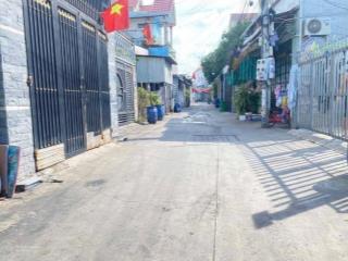 Dãy trọ 150m tân đông hiệp giá 3tỷ 750