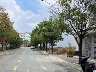 Đất kdc the seasons lái thiêu lotte mart 4 tỷ4 dt 105m