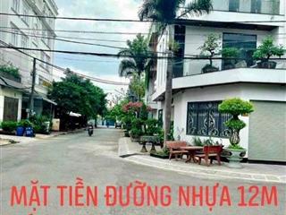 Bán nhà nghỉ 4 tầng ngã 3 đông tân , tân đông hiệp 100m giá 5tỷ9