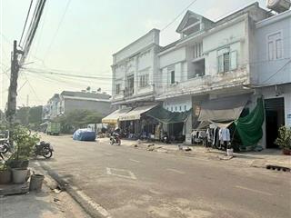 Bán cặp trọ 2 tầng 30 phòng 350m giá 10 tỷ3 vissip 1 thuận an