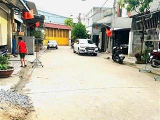 Đất sổ riêng tân đông hiệp 2 tỷ150 dt 61m