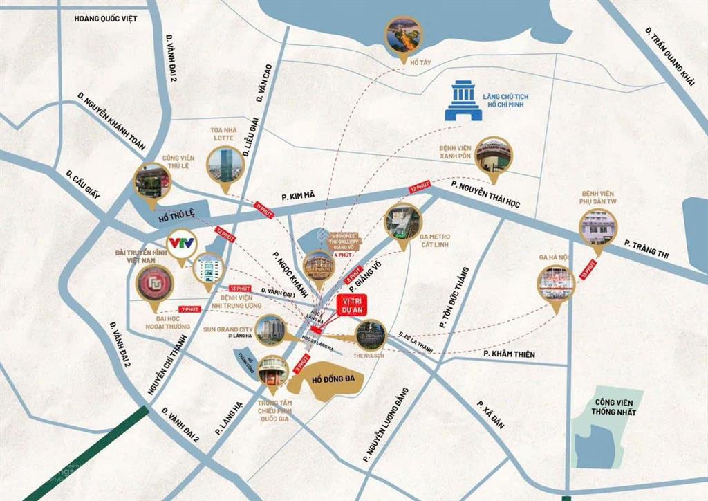 Quỹ hàng liền kề heritage trực tiếp cđt