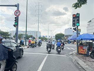 Mặt tiền kinh doanh phạm văn đồng, p.4 gò vấp, dts130m2 nhà 1t3l, đang cho thuê 25tr/th, 11.5 tỉ