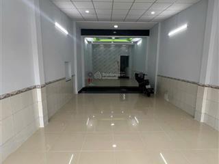 Nhà 4 lầu mặt tiền kinh doanh đường bình chiểu. gần chợ kd sầm uất, giá cực tốt cho ai có nhu cầu.