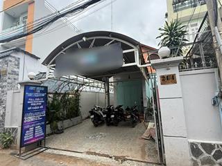 Nhà cấp 4 hxh sát mặt tiền đường 17, p. linh chiểu, 163m2 thích hợp xây chdv. ngang 6.5m